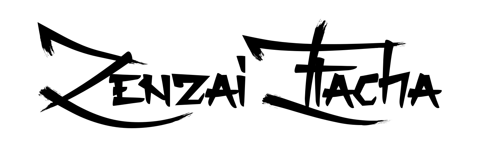 Zenzai Itacha